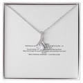 Alluring Beauty Necklace — Christmas For My Daughter